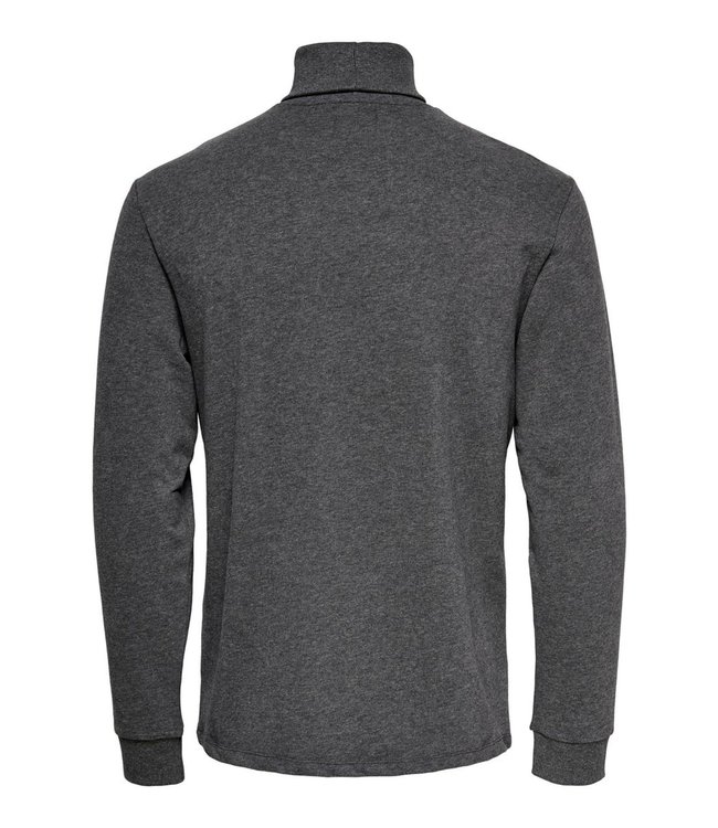 Only & Sons ONSDENVER ROLL NECK SWEAT