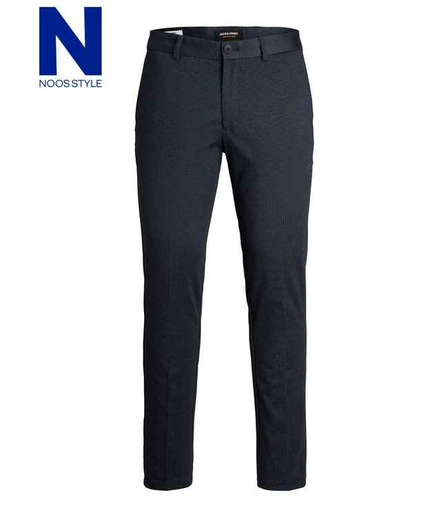 Jack & Jones JJIMARCO JJPHIL JERSEY NOR NAVY