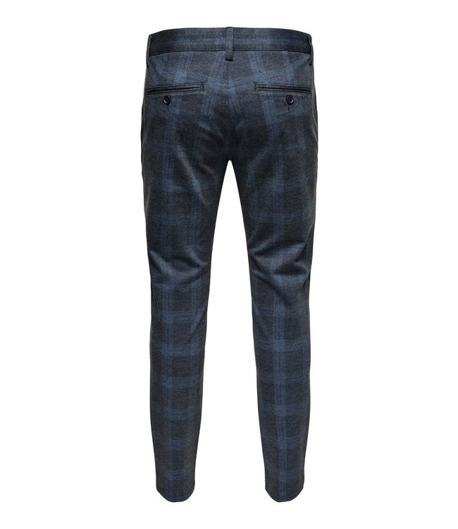 Only & Sons ONSMARK CHECK PANT GW