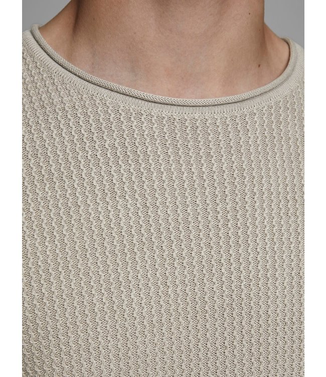 Jack & Jones JPRBLUCARLOS KNIT CREW NECK