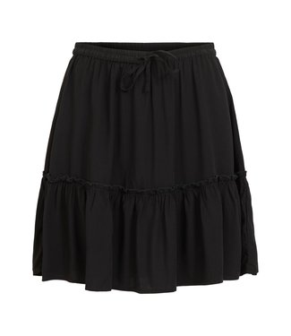 VILA VILISE RW SKIRT