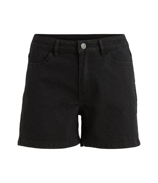 VILA VIDINIA FAYA RW DENIM SHORTS