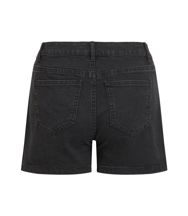 VILA VIDINIA FAYA RW DENIM SHORTS
