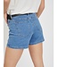 VILA VIDINIA FAYA RW DENIM SHORTS