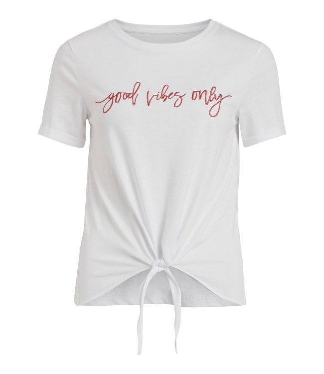 VILA VIVIBE S/S TOP/SU