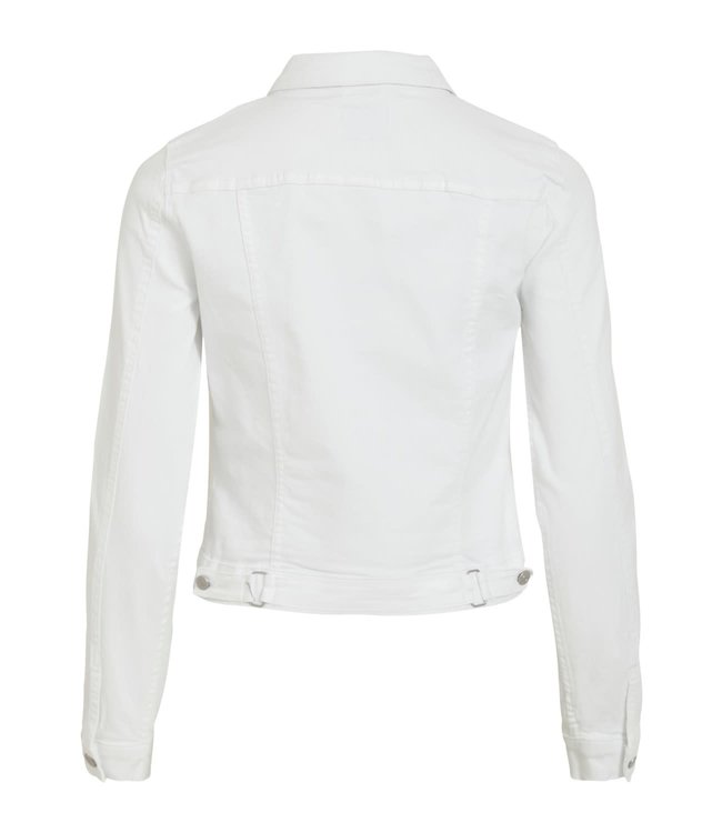 VILA VISHOW DENIM JACKET - NOOS