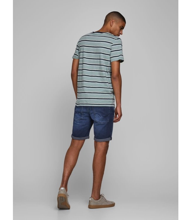 Jack & Jones JIRICK JJICON SHORTS GE 011 I.K STS