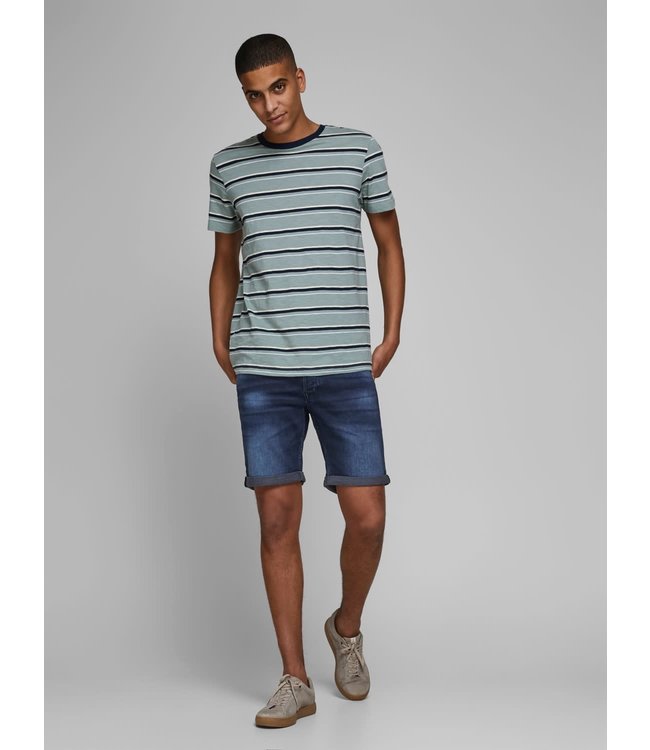 Jack & Jones JIRICK JJICON SHORTS GE 011 I.K STS