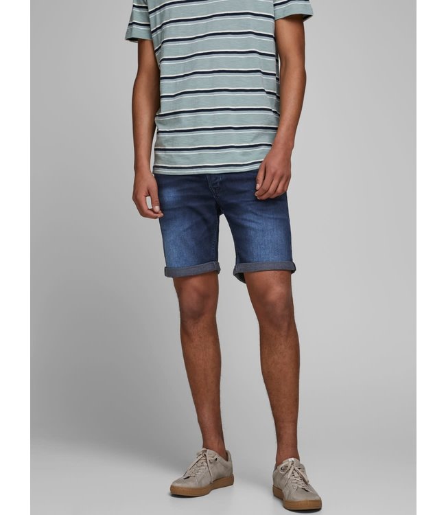 Jack & Jones JIRICK JJICON SHORTS GE 011 I.K STS