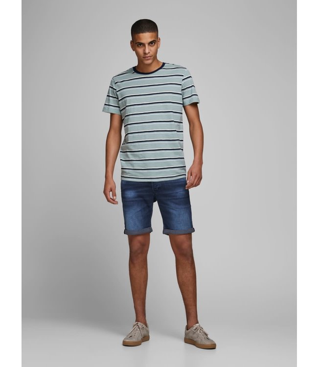 Jack & Jones JIRICK JJICON SHORTS GE 011 I.K STS