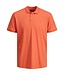 Jack & Jones PRBLALOGO SPRING SS POLO