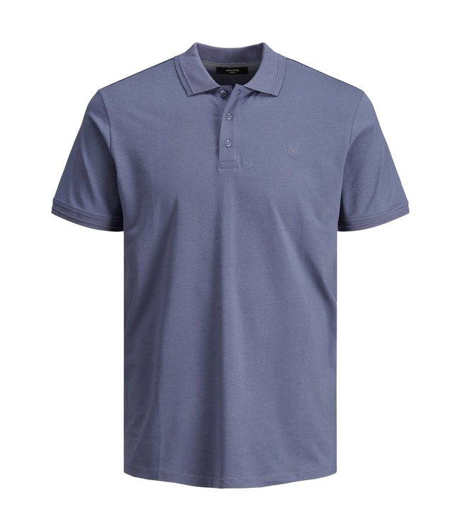 Jack & Jones PRBLALOGO SPRING SS POLO