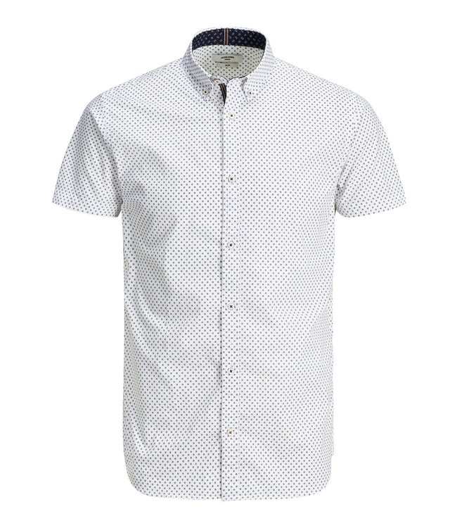 Jack & Jones JPRBLAMARCEL DETAIL SHIRT S/S