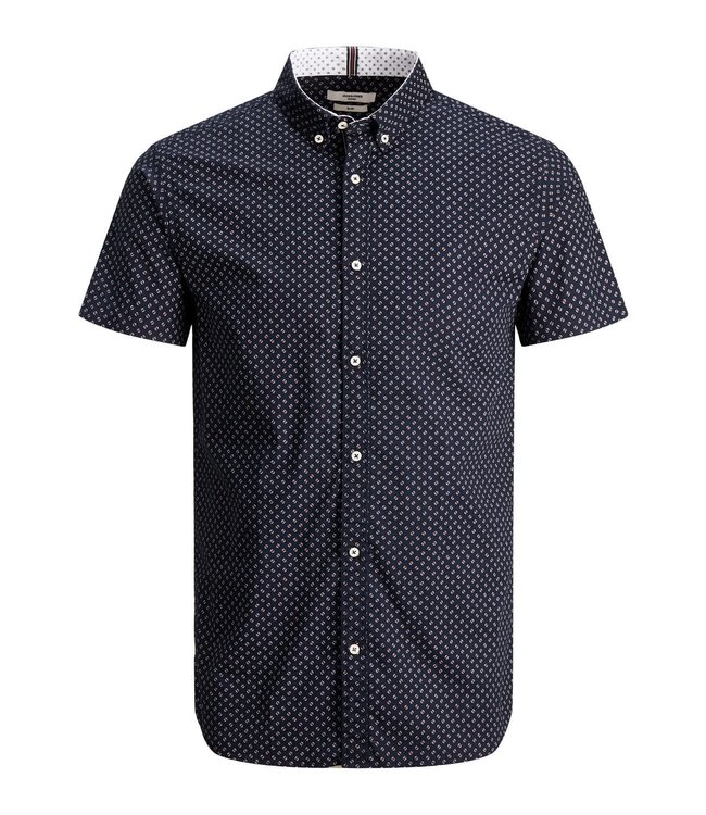 Jack & Jones JPRBLAMARCEL DETAIL SHIRT S/S