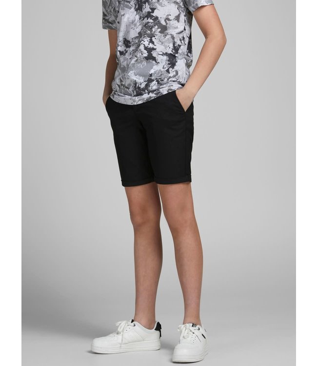 Jack & Jones Junior JJICONNOR JJSHORTS 21 AKM STS JR
