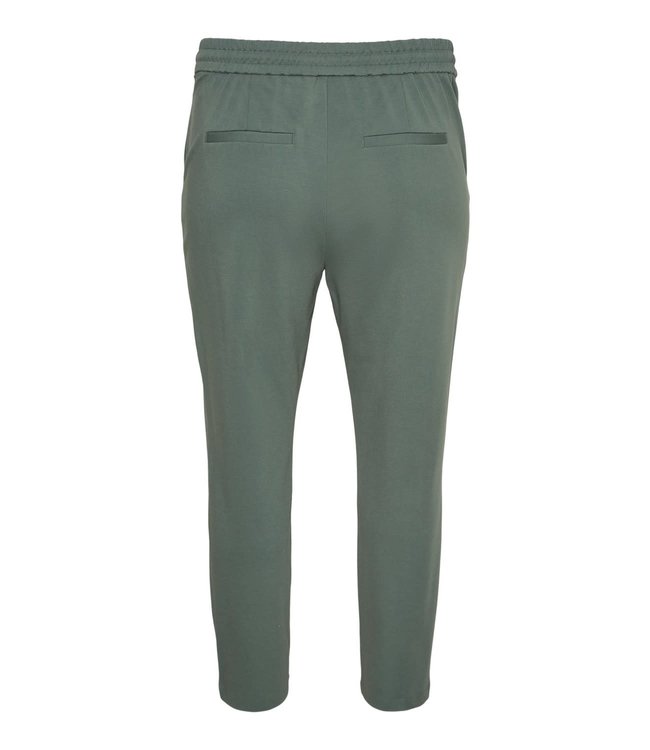 VERO MODA CURVE VMALLINAEVA PANTS - S CURVE