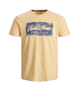 Jack & Jones Junior JORMALIBU JACK TEE SS CREW NECK JR