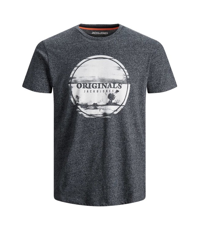Jack & Jones Junior JORMALIBU JACK TEE SS CREW NECK JR