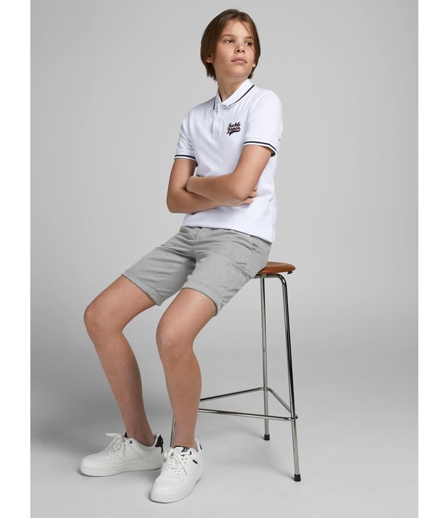 Jack & Jones Junior JJICONNOR JJSHORTS 21 AKM STS JR