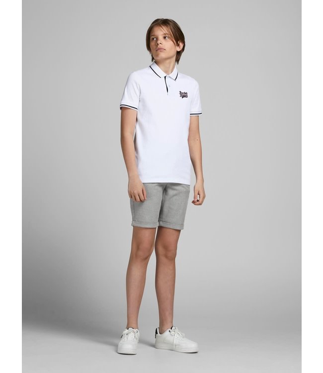 Jack & Jones Junior JJICONNOR JJSHORTS 21 AKM STS JR