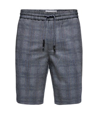 Only & Sons ONSMARK SHORTS AOP GW 9684