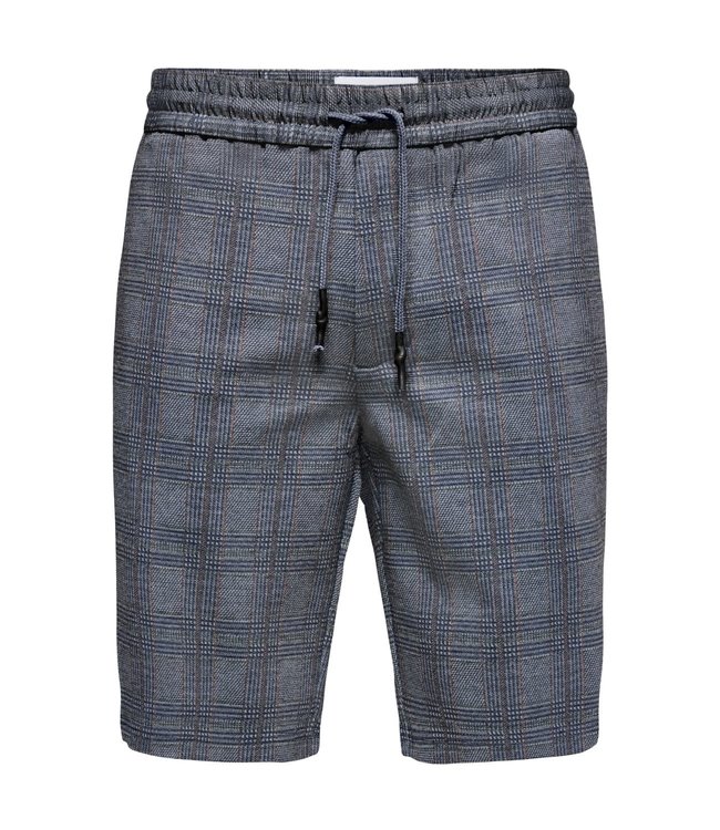 Only & Sons ONSMARK SHORTS AOP GW 9684