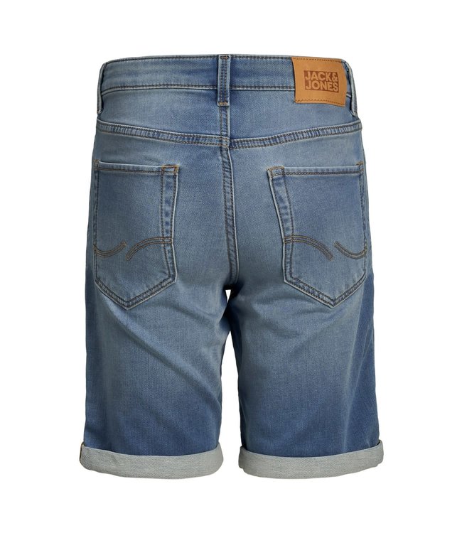 Jack & Jones Junior JJIRICK JJICON SHORTS GE 003 I.K SN JR