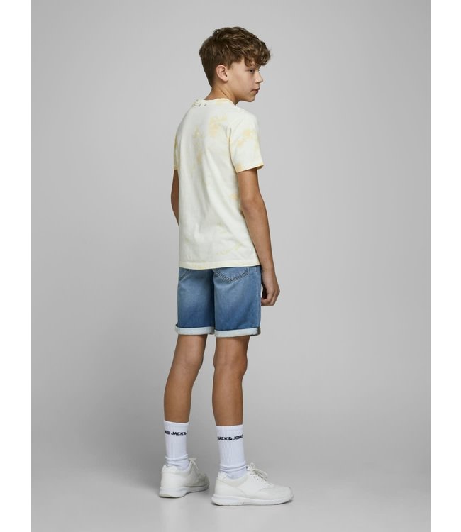 Jack & Jones Junior JJIRICK JJICON SHORTS GE 003 I.K SN JR