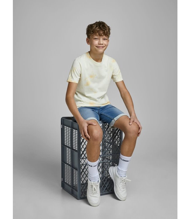 Jack & Jones Junior JJIRICK JJICON SHORTS GE 003 I.K SN JR