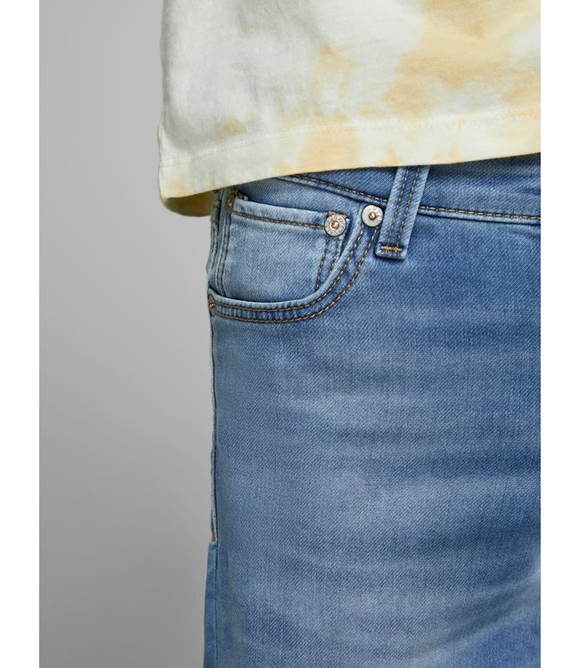 Jack & Jones Junior JJIRICK JJICON SHORTS GE 003 I.K SN JR