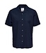 Only & Sons ONSSTEVE LIFE SS SEERSUCKER REG SHIRT