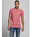 Jack & Jones JJEWASHED POLO SS