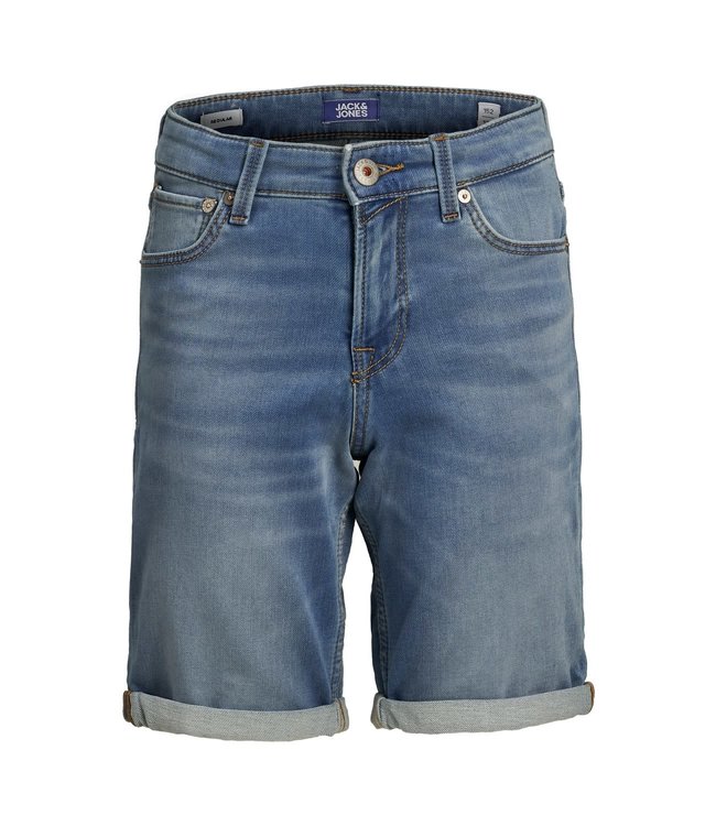 Jack & Jones Junior JJIRICK JJICON SHORTS GE 003 I.K SN JR