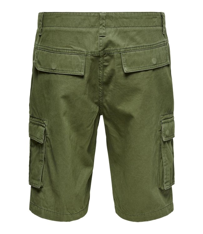 Only & Sons ONSDONTE LIFE CARGO SHORT PG 8679