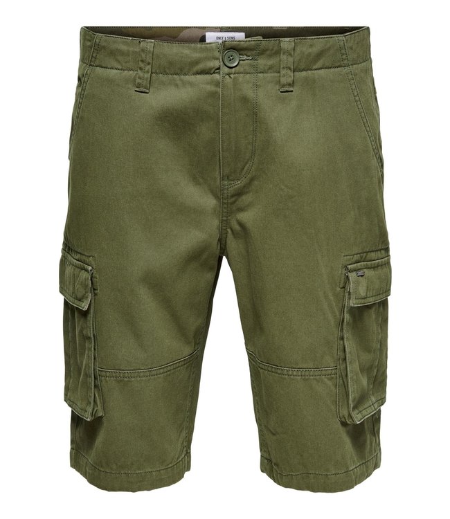 Only & Sons ONSDONTE LIFE CARGO SHORT PG 8679