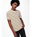 Only & Sons ONSTOMAS LIFE STRIPE SLIM SS NF 9656