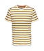 Only & Sons ONSTOMAS LIFE STRIPE SLIM SS NF 9656