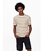 Only & Sons ONSTOMAS LIFE STRIPE SLIM SS NF 9656