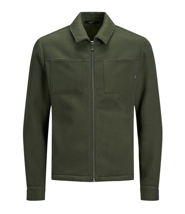 Jack & Jones JPRBLADAWN SWEAT JACKET