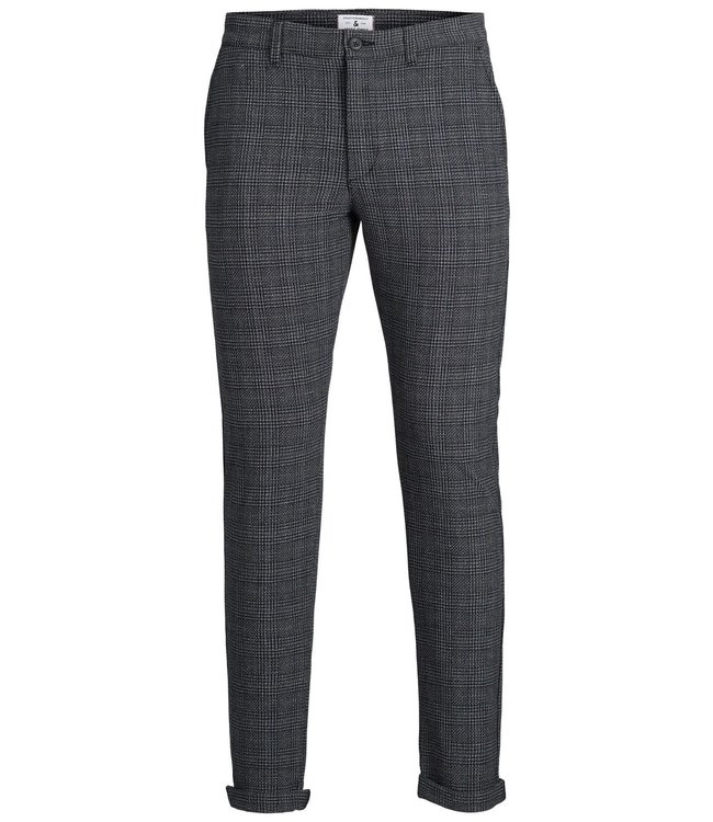 Jack & Jones JJIMARCO JJCONNOR AKM 1048 BLACK