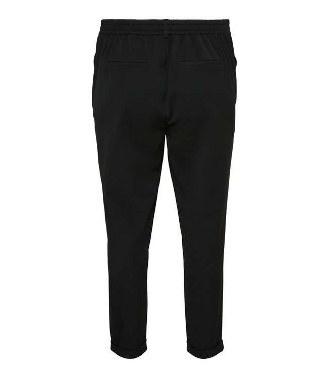 VERO MODA CURVE VMKAYA LOOSE SOLID PANT - K CURVE