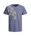 Jack & Jones JPRBLAGOA PLACEMENT SS TEE