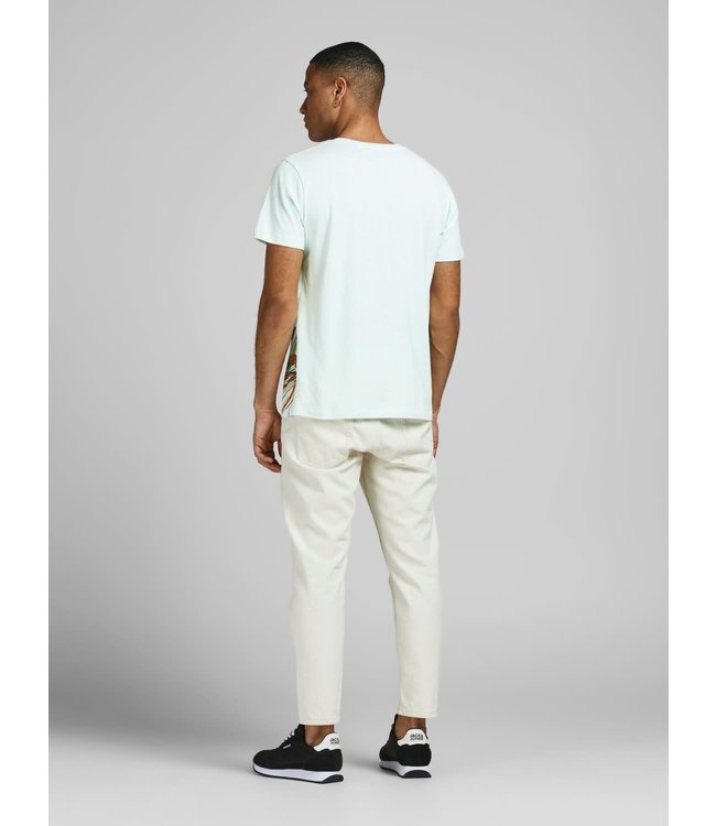 Jack & Jones JPRBLAGOA PLACEMENT SS TEE