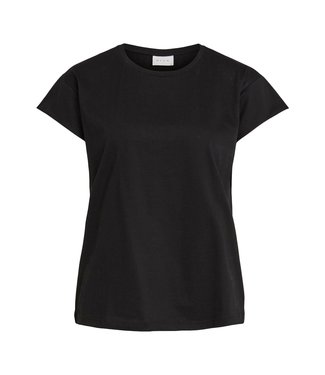 VILA VIDREAMERS LADY CAP SLEEVE TOP/SU