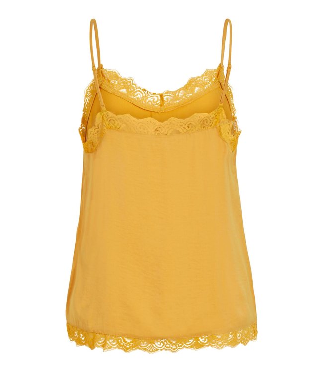 VILA Vila Vicava Lace singlet