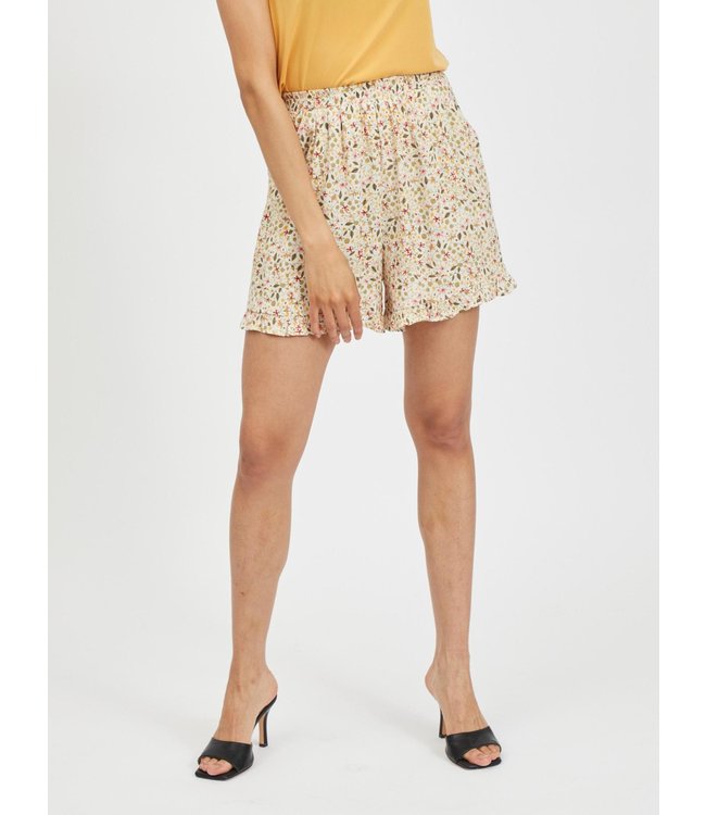 VILA VINAVIZA HW SHORTS