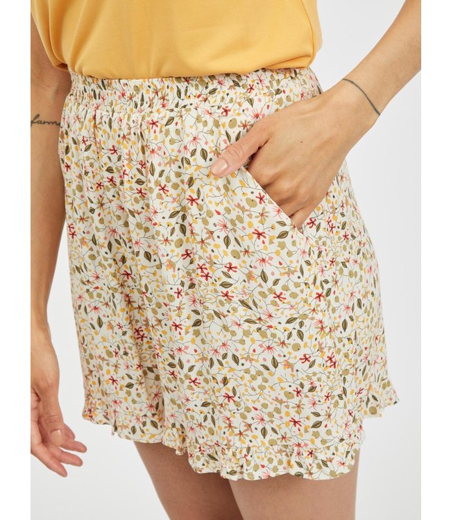 VILA VINAVIZA HW SHORTS