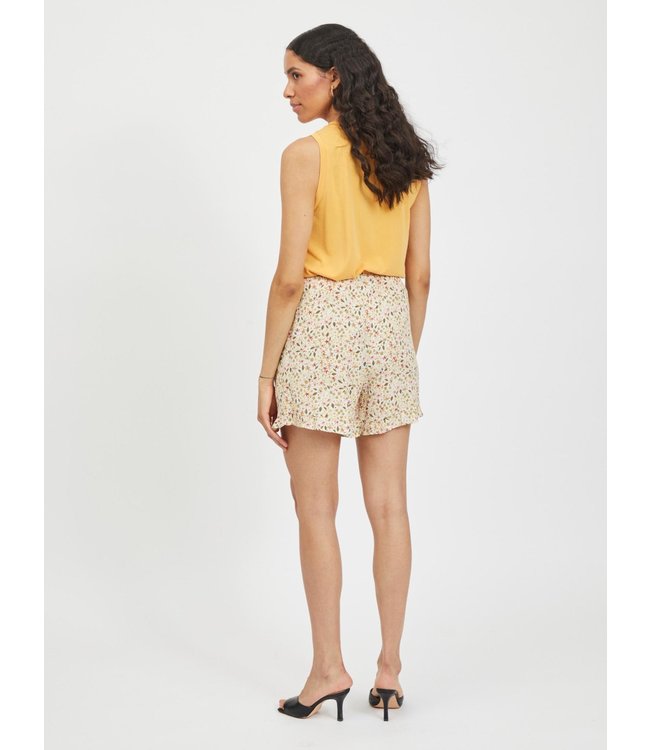 VILA VINAVIZA HW SHORTS