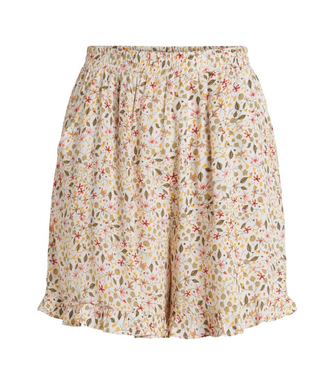 VILA VINAVIZA HW SHORTS