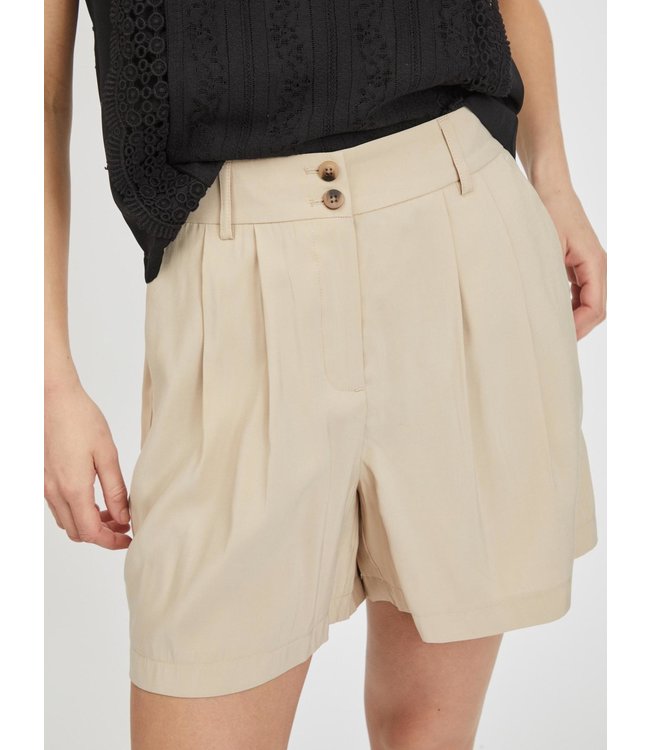 VILA VIPAULINE HWRE SHORTS